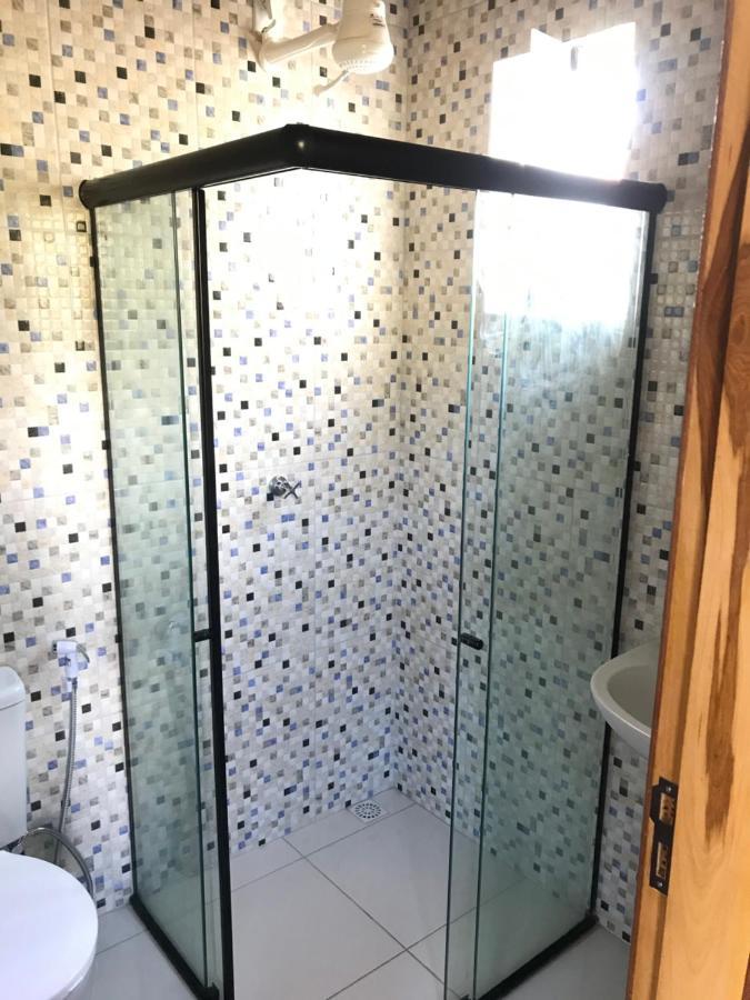 Hotel Entre Montanhas Capao Vale do Capao Zewnętrze zdjęcie