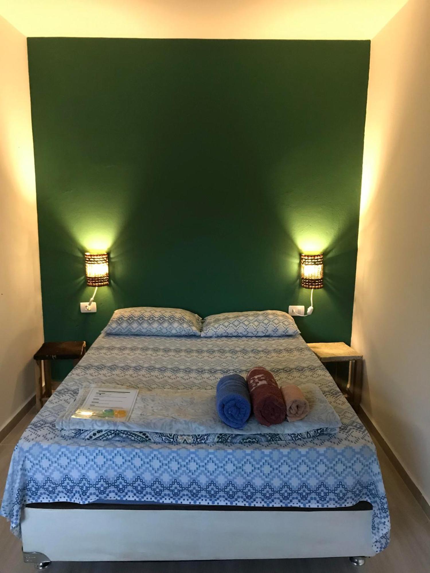Hotel Entre Montanhas Capao Vale do Capao Zewnętrze zdjęcie